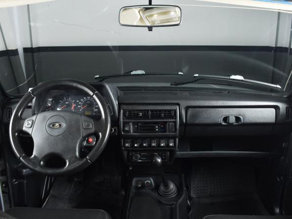 Lada (ВАЗ) 2121 (4x4) I Рестайлинг с пробегом 2018 года, цена 529 999 рублей, 146501 км, внедорожник, Автокод Объявления