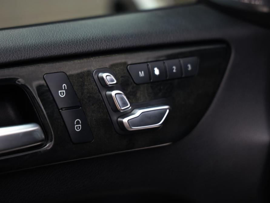 Mercedes-Benz GLS I (X166) Санкт-Петербург  - изображение 27