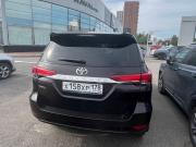 Toyota Fortuner II Санкт-Петербург  - изображение 15