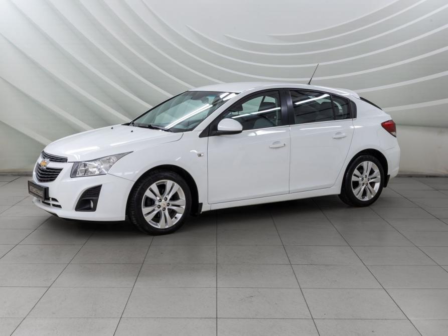 Chevrolet Cruze I Рестайлинг Волгоград  - изображение 3