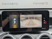 Mercedes-Benz GLC Coupe I (C253) Рестайлинг Москва  - изображение 36