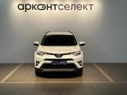 Toyota RAV4 IV (XA40) Рестайлинг Краснодар  - изображение 20
