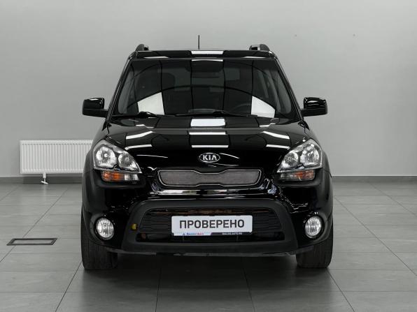 Kia Soul I Рестайлинг с пробегом 2013 года, цена 970 000 рублей, 143000 км, хэтчбек, Автокод Объявления