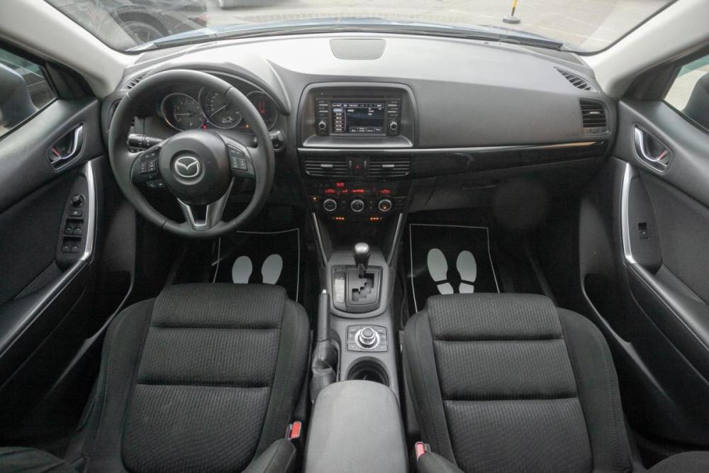 Mazda CX-5 I Иркутск  - изображение 17