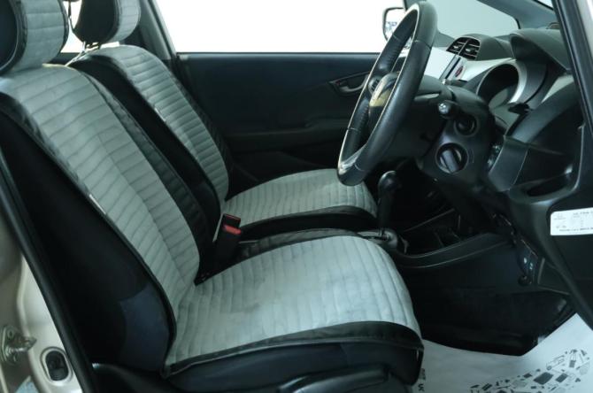 Honda Fit II с пробегом 2010 года, цена 869 000 рублей, 116000 км, хэтчбек, Автокод Объявления