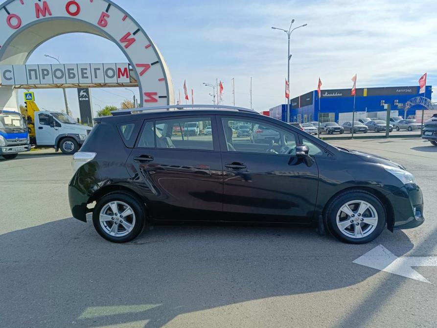 Toyota Verso I Рестайлинг Тюмень  - изображение 7