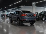Geely Tugella I Рестайлинг Москва  - изображение 37