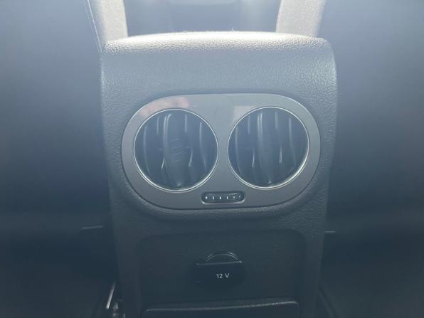 Volkswagen Tiguan I Рестайлинг с пробегом 2014 года, цена 1 225 400 рублей, 183543 км, внедорожник, Автокод Объявления