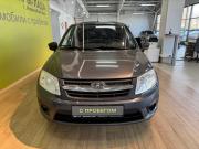 Lada (ВАЗ) Granta I Чебоксары  - изображение 27