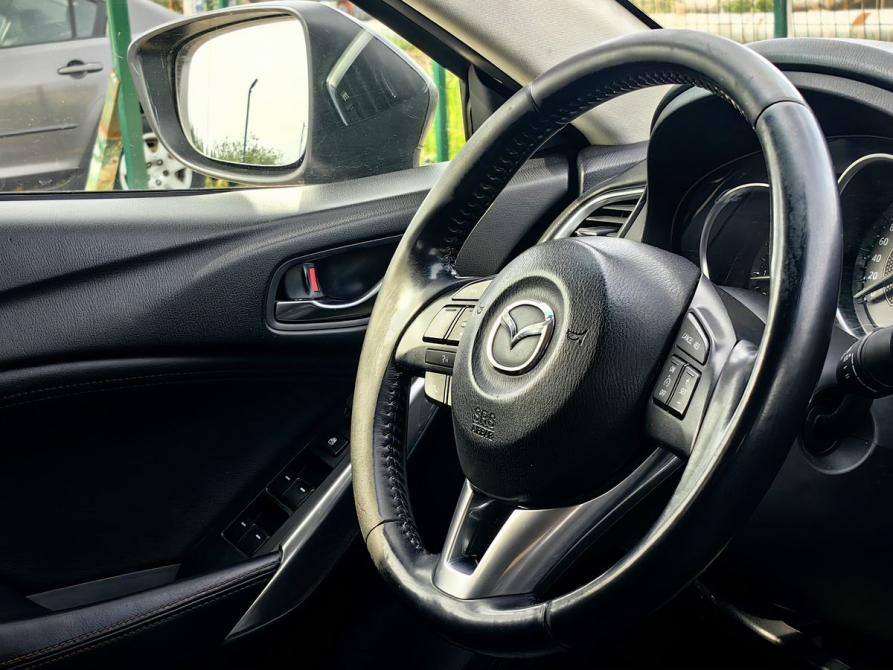 Mazda 6 III (GJ) Санкт-Петербург  - изображение 11