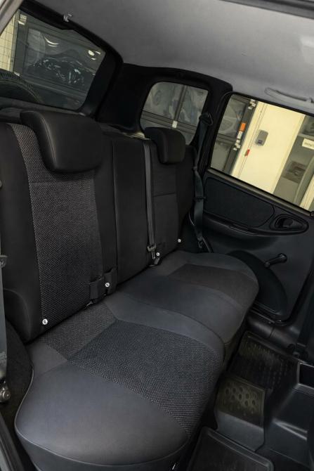Lada (ВАЗ) Niva Омск  - изображение 13