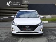 Hyundai Solaris II Рестайлинг Казань  - изображение 18