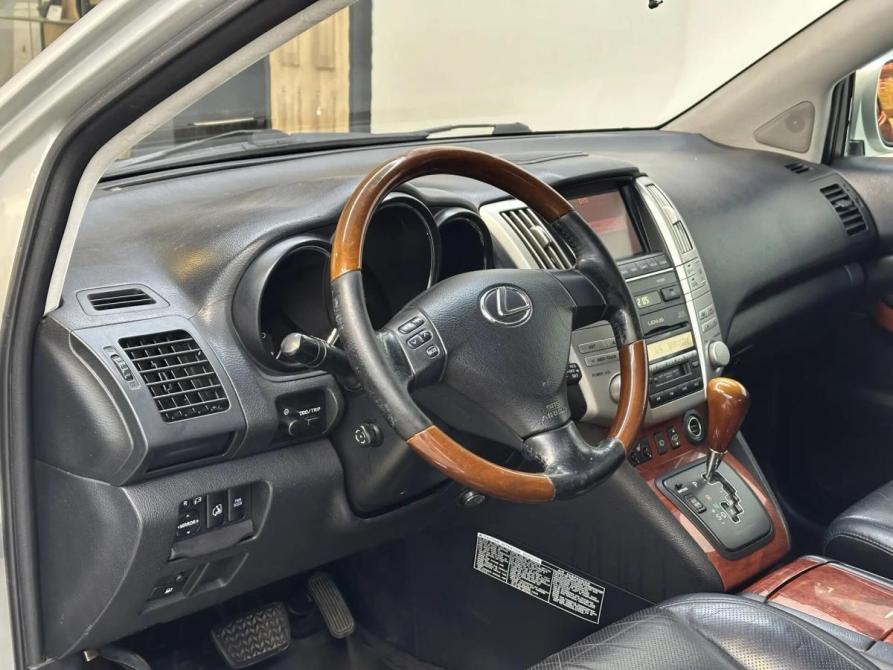Lexus RX II Барнаул  - изображение 21