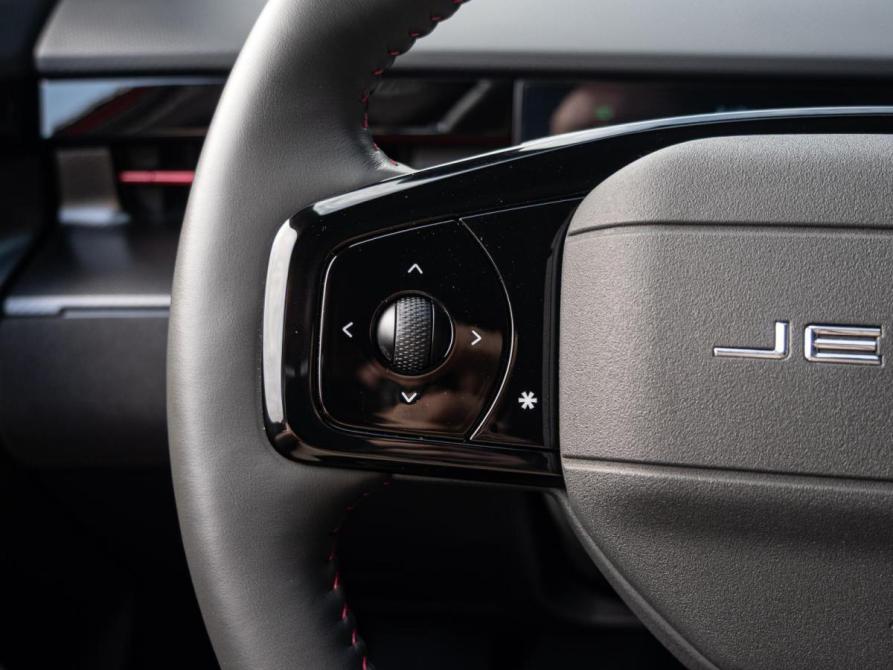 JETOUR Dashing I Краснодар  - изображение 16