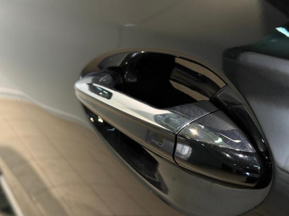 Hongqi HS5 I с пробегом 2024 года, цена 2 810 000 рублей, 25000 км, внедорожник, Автокод Объявления