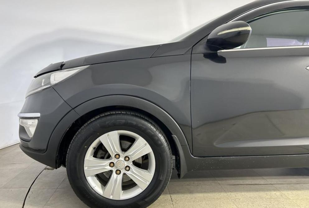 Kia Sportage III Саранск  - изображение 9