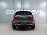 Kia Sportage III Воронеж  - изображение 27