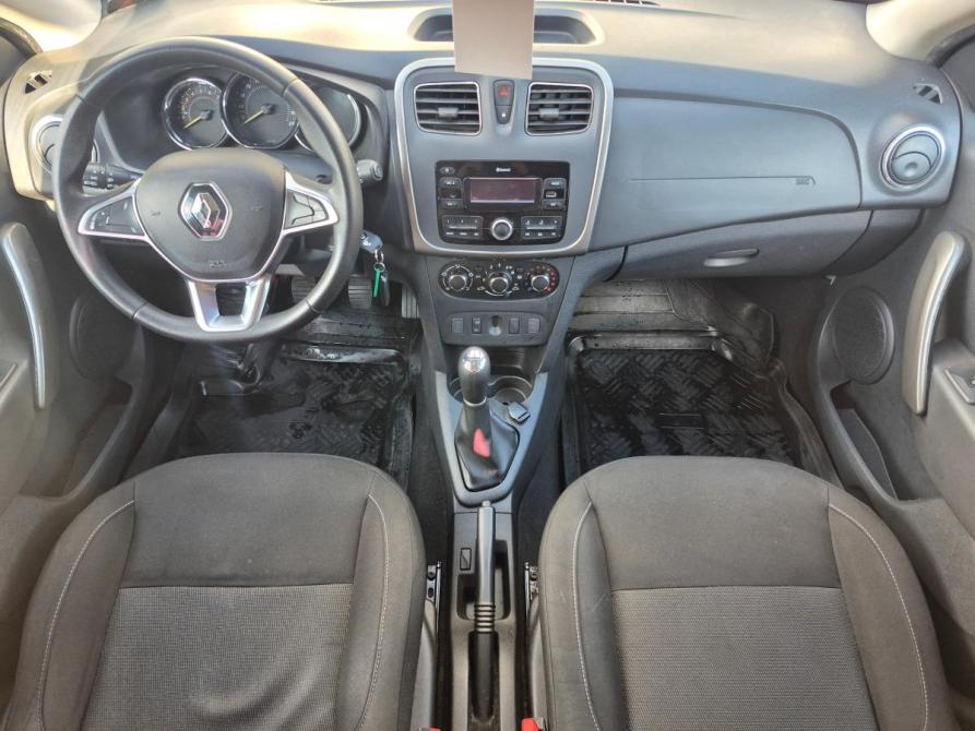 Renault Sandero II Рестайлинг Воронеж  - изображение 10