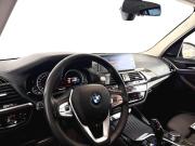 BMW X3 III (G01) Пермь  - изображение 37
