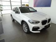 BMW X4 II (G02) Москва  - изображение 23