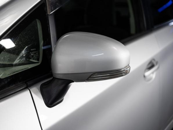 Toyota Prius III Рестайлинг (XW30) с пробегом 2012 года, цена 1 285 000 рублей, 161649 км, лифтбек, Автокод Объявления