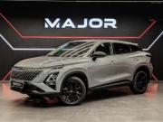 Omoda C5 I Рестайлинг Москва  - изображение 29
