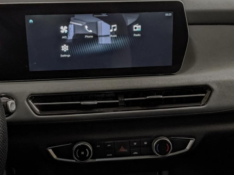 BAIC U5 Plus Санкт-Петербург  - изображение 17