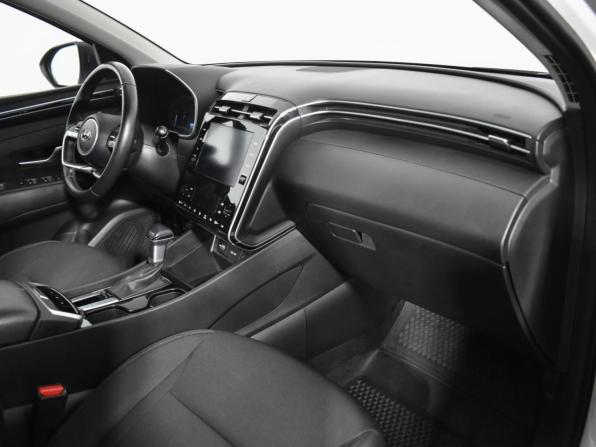 Hyundai Tucson IV с пробегом 2023 года, цена 3 389 000 рублей, 35630 км, внедорожник, Автокод Объявления