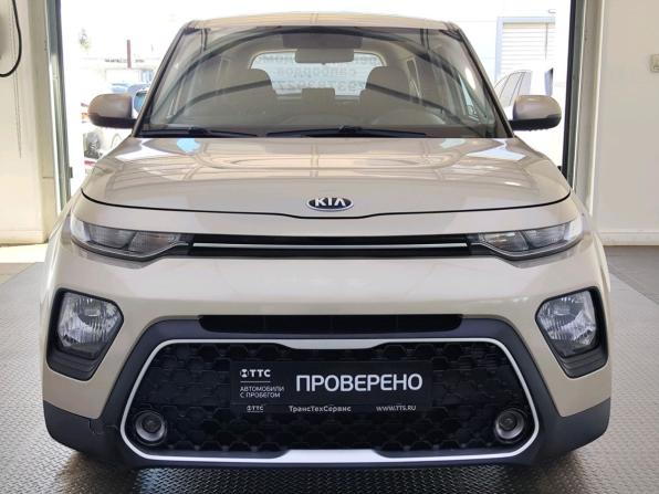 Kia Soul III с пробегом 2019 года, цена 1 479 000 рублей, 129814 км, хэтчбек, Автокод Объявления