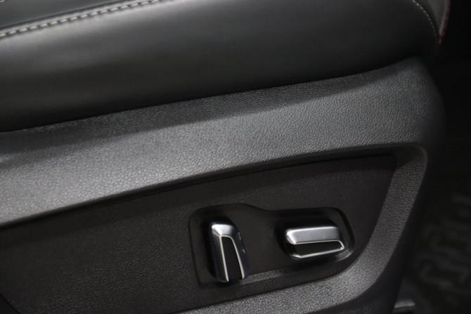 Chery Tiggo 7 Pro I с пробегом 2022 года, цена 1 745 450 рублей, 49157 км, внедорожник, Автокод Объявления