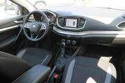 Lada (ВАЗ) Vesta I Рестайлинг (NG) Пермь  - изображение 30