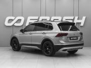 Volkswagen Tiguan II Ростов-на-Дону  - изображение 20