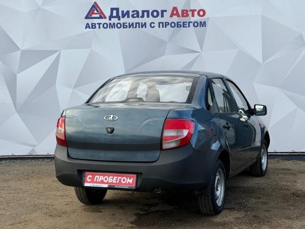 Lada (ВАЗ) Granta I с пробегом 2014 года, цена 300 000 рублей, 172589 км, седан, Автокод Объявления