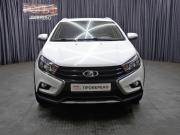 Lada (ВАЗ) Vesta I Москва  - изображение 20