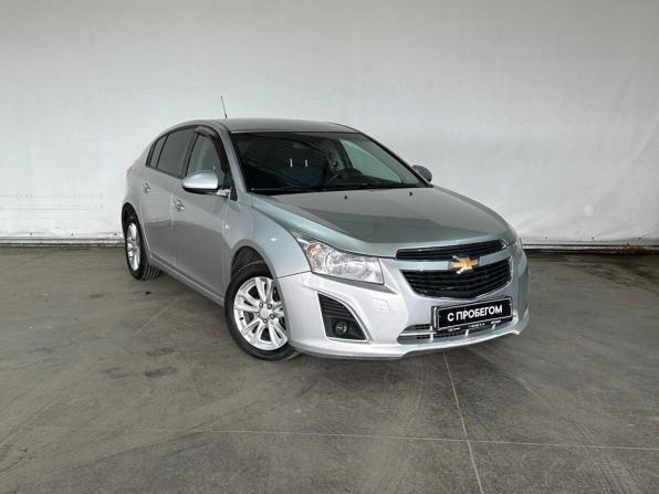 Chevrolet Cruze I Рестайлинг с пробегом 2013 года, цена 735 000 рублей, 214535 км, хэтчбек, Автокод Объявления