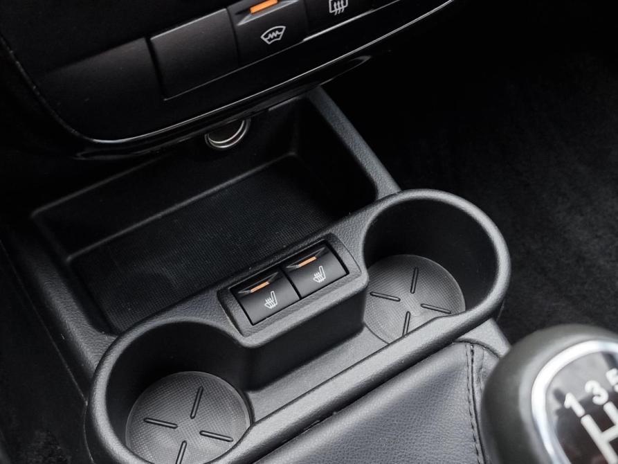 Lada (ВАЗ) Granta I Рестайлинг Нижний Новгород  - изображение 7