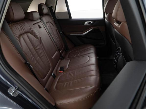 BMW X5 IV (G05/G18) с пробегом 2018 года, цена 5 197 077 рублей, 164749 км, внедорожник, Автокод Объявления