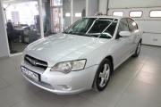 Subaru Legacy IV Сургут  - изображение 30