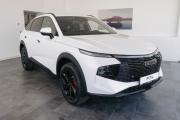 Haval F7x II Красноярск  - изображение 17