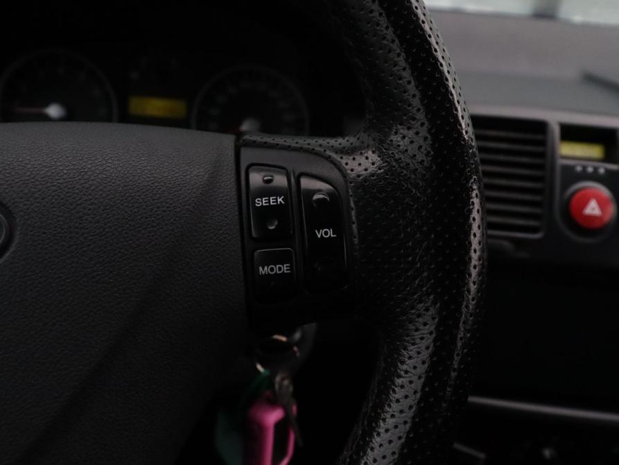 Hyundai Getz I Рестайлинг Екатеринбург  - изображение 11