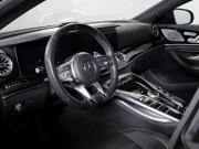 Mercedes-Benz AMG GT 4-Door Coupe I Москва  - изображение 38