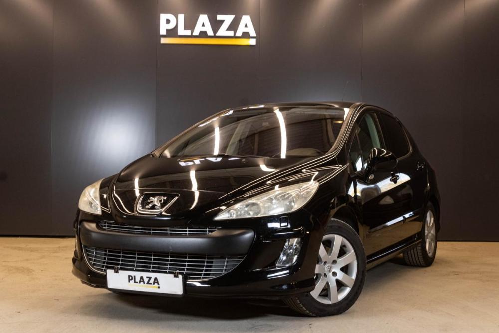 Peugeot 308 I Уфа  - изображение 1
