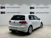 Volkswagen Golf VII Санкт-Петербург  - изображение 31