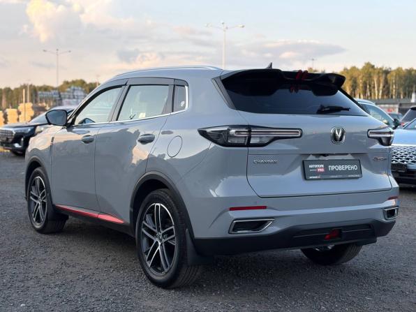 Changan CS55 Plus II с пробегом 2023 года, цена 2 085 000 рублей, 48087 км, внедорожник, Автокод Объявления