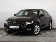 Skoda Superb III Санкт-Петербург  - изображение 25