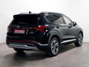 Hyundai Santa Fe IV Рестайлинг Чита  - изображение 34