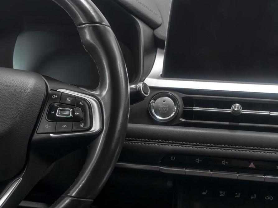 Chery Tiggo 7 Pro I Ростов-на-Дону  - изображение 18