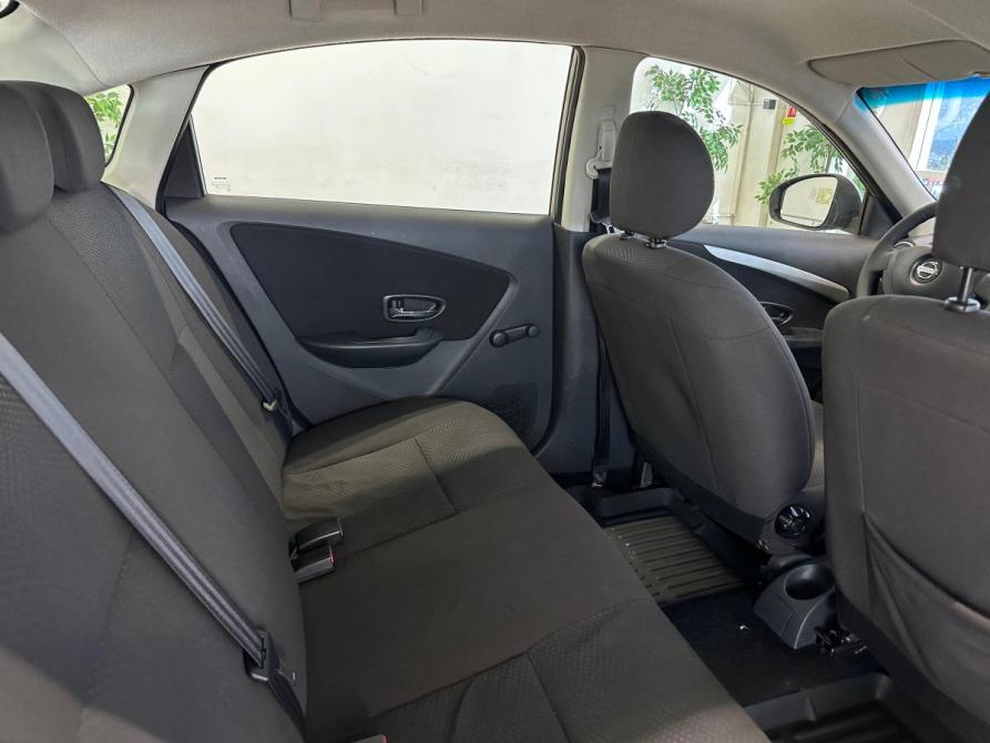 Nissan Almera III (G15) Волгоград  - изображение 10