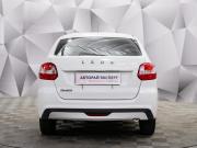 Lada (ВАЗ) Granta I Рестайлинг Ульяновск  - изображение 22