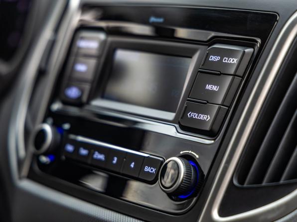 Hyundai Creta I с пробегом 2019 года, цена 1 628 000 рублей, 97693 км, внедорожник, Автокод Объявления